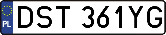 DST361YG