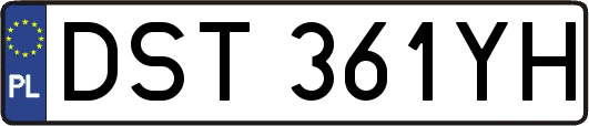 DST361YH