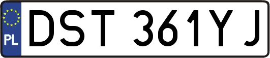 DST361YJ