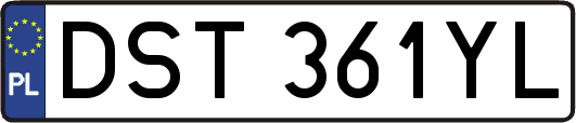 DST361YL