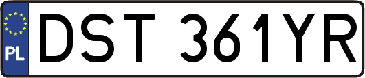 DST361YR