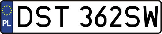 DST362SW