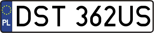 DST362US