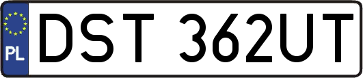 DST362UT