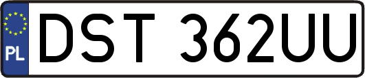 DST362UU