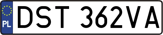 DST362VA
