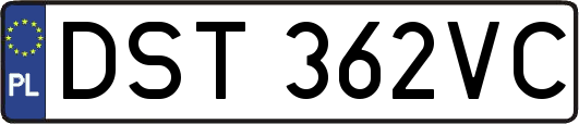 DST362VC