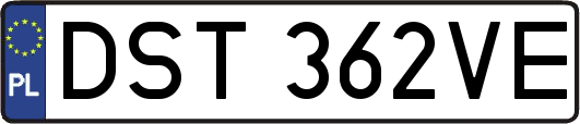 DST362VE