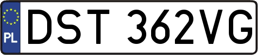 DST362VG