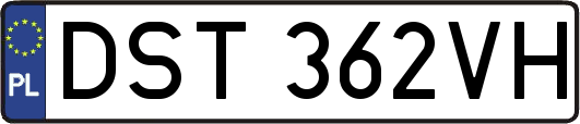 DST362VH