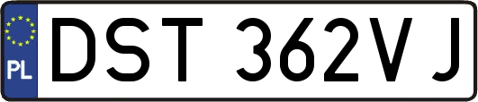 DST362VJ