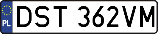 DST362VM