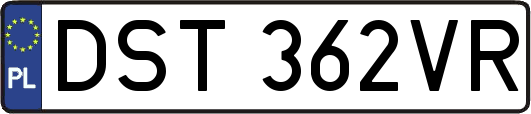 DST362VR