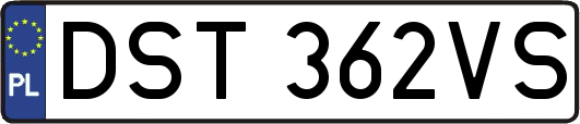 DST362VS