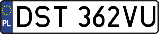 DST362VU