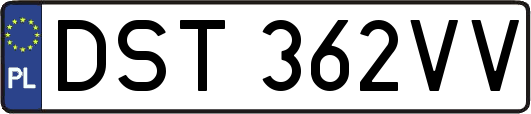 DST362VV