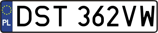 DST362VW