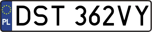 DST362VY