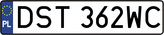 DST362WC