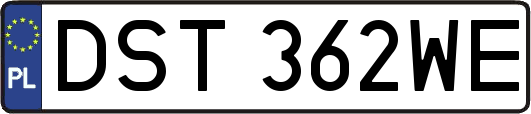 DST362WE