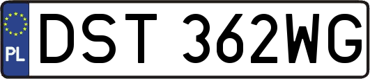 DST362WG