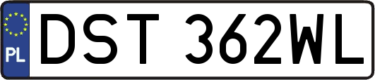 DST362WL