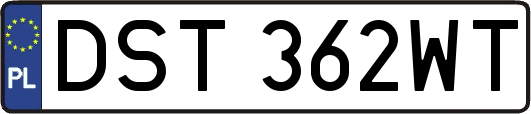 DST362WT