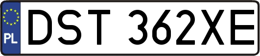 DST362XE
