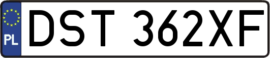 DST362XF