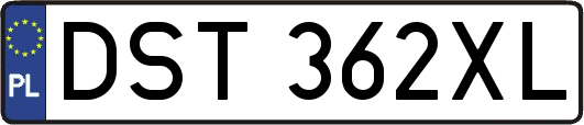 DST362XL