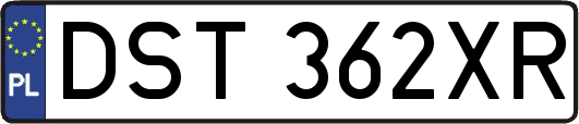 DST362XR