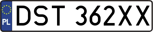 DST362XX