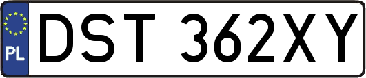 DST362XY