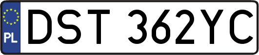 DST362YC