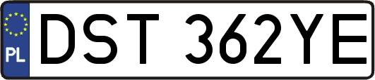 DST362YE