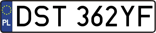 DST362YF