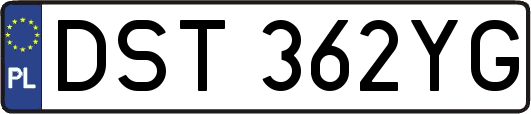 DST362YG