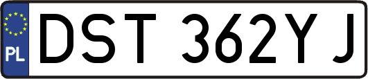 DST362YJ