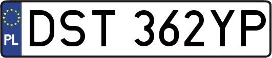 DST362YP