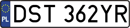DST362YR