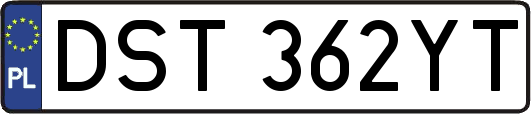 DST362YT