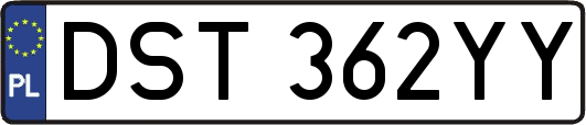 DST362YY