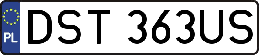 DST363US