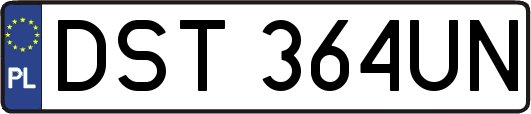 DST364UN