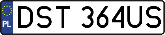 DST364US