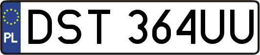 DST364UU