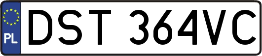 DST364VC