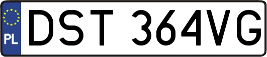 DST364VG
