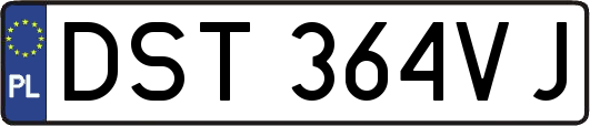 DST364VJ