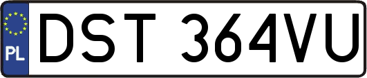 DST364VU